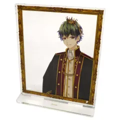 【中古】小物(キャラクター) 槙慶太 スナップショットフレーム 「スタンドマイヒーローズ 3rd Anniversary Store」