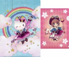 中古】グッズセット 2wink ES 10th Anniv. ThanX Special Box