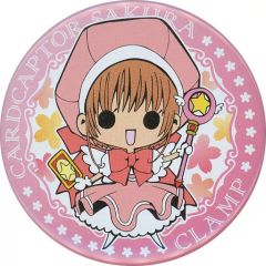 中古】バッジ・ピンズ 宇佐美時重(口閉じ) 「ゴールデンカムイ 鶴見篤