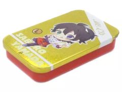 中古】バッジ・ピンズ 宇佐美時重(口閉じ) 「ゴールデンカムイ 鶴見篤