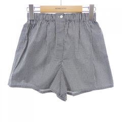 プラダ PRADA トライアングルロゴ P247G S221 109C ショートパンツ
