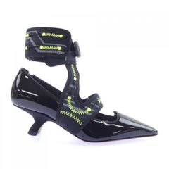 クリスチャンディオール CHRISTIAN DIOR ROGER VIVIER DIOR 62-22 パンプス