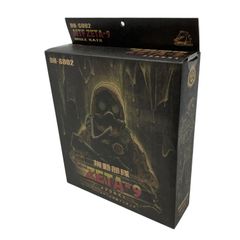 絶版・美品・未組立品】ツクダホビー ゴーストバスターズ テラードッグ