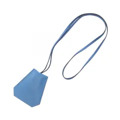 エルメス HERMES ネックレス キークロシェット C刻印 その他 クロシェット ネックレス レディース Used A