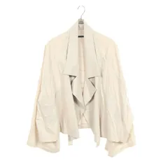 マイビューティフルランドレット my beautiful land let 2WAY WIDE JACKET WM08-BZ211082 コットン ファブリック ジャケット ユニセックス Used B