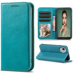 Aquos wish 4 ケース手帳型 SH-52E A402SH ケース シャープ アクオス ウッシュ カバー SH-52E 手帳型ケース Sharp aquos wish4 case 携帯ケース スマホケース 携帯カバー 肌触り良い PUレザー ストラップ