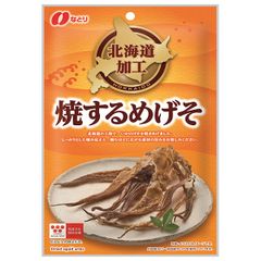 なとり 北海道加工 焼するめ げそ 27g×10袋入 メーカー 問屋直送| 送料無料 なとり 北海道 焼するめげそ カロリー 価格 おつまみ イカ 固い クチコミ ビール ストック 魚介 海鮮 ケース買い まとめ買い 新品 いか 産地 こだわり