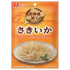 なとり 北海道加工 さきいか 29g×10袋入 メーカー 問屋直送| 送料無料 北海道 さきいか カロリー おつまみ イカ 柔らかい 保存方法 クチコミ ビール ストック 魚介 海鮮 ケース買い まとめ買い 新品 産地 こだわり