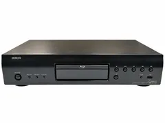 2026年最新】DENON ブルーレイプレーヤーの人気アイテム - メルカリ
