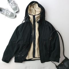 FRAPBOIS フラボア モッサチェック ロングコート ユニセックス/26F FRAPBOIS フラボア モッサチェック ロングコート ユニセックス/26F