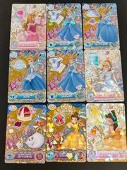 EG21 美少女戦士セーラームーンS カード セーラー戦士プロフィール