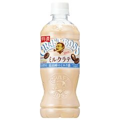 新商品 サントリー クラフトボス 特濃ミルクラテ 2ケース48本 - メルカリ