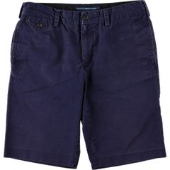 古着 ラルフローレン Ralph Lauren RALPH LAUREN SPORT チノショーツ ハーフパンツ レディースXL(w32)相当/eaa670587