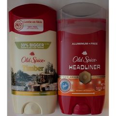 随時入荷中】オールドスパイス Old Spice デオドラント 制汗剤タイプ