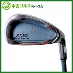DUNLOP ダンロップ ゼクシオ レディース 5I アイアン L MP300 - メルカリ