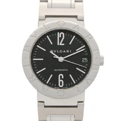 BVLGARI ブルガリ ブルガリ ブルガリ 腕時計