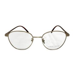 希少 GIORGIO ARMANI アルマーニ メガネ サングラス 中田英寿 - メルカリ