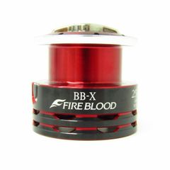 シマノ 夢屋 BB-X ファイアブラッド 1500DA スプール 未使用品 - メルカリ