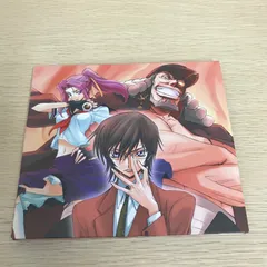 CODE GEASS R2. Sound Episode3/【作者】オムニバス/GF-0226059854-YP/GF11812