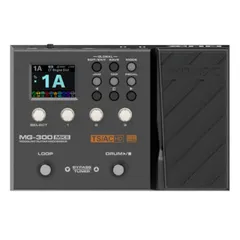 り*ご様 【メルカリ最安値】NUX MG-300 ギターエフェクター 2026年最新】nux mg-300の人気アイテム - メルカリ