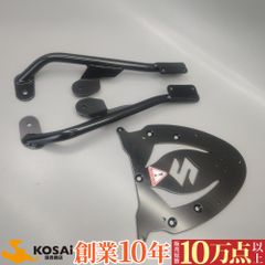 バーグマンストリート125EX インドスズキ純正 シートカバー - メルカリ