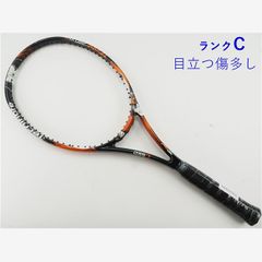 中古 テニスラケット ヨネックス ブイコア エスブイ 100 2016年モデル