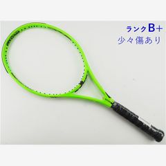 中古 テニスラケット ヨネックス ブイコア エスブイ 100 2016年モデル