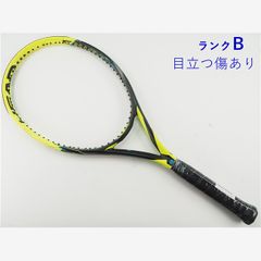 中古 テニスラケット ヨネックス ブイコア エスブイ 100 2016年モデル