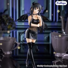 けいおん！ BiCute Dark 秋山澪 フィギュア フリュー 新品未開封