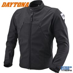 DAYTONA(デイトナ) 65670 DJ-032 ブラック ジャケット - メルカリ