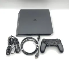 【中古】本体）【ジャンク】SONY/PlayStation4 ジェット・ブラック/CUH-2200A/※状態難[6][240006583893]