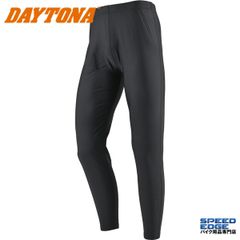 DAYTONA デイトナ 60778 DI-013 クイックフリーザーインナーパンツ カラー:ブラック サイズ:M