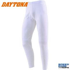 DAYTONA デイトナ 60804 DI-013 クイックフリーザーインナーパンツ カラー:ホワイト サイズ:XL