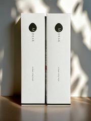 エムディアホイップウォッシュ洗顔 2本セット 箱のまま - メルカリ