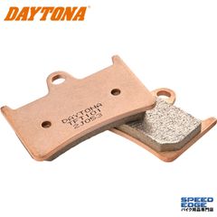 DAYTONA デイトナ 69567 ハイパーシンタードパッド ( No.028 ) TRACER9 GT ABS('21～'23)、MT-09/ABS('14～'22)、TMAX560('21)等