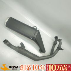 レブル mc13 左右出しマフラー 純正 カスタムにどうぞ - メルカリ