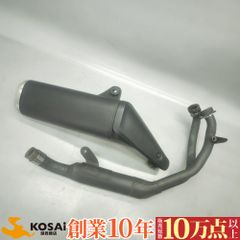 レブル mc13 左右出しマフラー 純正 カスタムにどうぞ - メルカリ