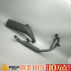 レブル mc13 左右出しマフラー 純正 カスタムにどうぞ - メルカリ