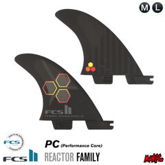 FCS2 FIN フィン ツインフィン モダンキール MODERN KEEL - PG M-L
