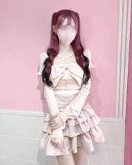 タグ付き・未着用 miko olive des olive リボンビスチェセット - メルカリ