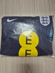 Nike イングランド代表 ストームフィット ドリルトップ 選手支給品