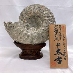 鶴亀巴瓦（つるかめともえがわら）2本セット 鬼瓦 古瓦 アンティーク