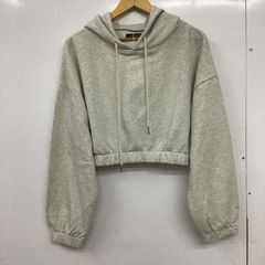 w closet ダブルクローゼット パーカー 長袖 長袖パーカー プルオーバーパーカー スウェット