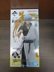 A賞 坂田銀時 MASTERLISE EXPIECE ～銀魂展キャラクタービジュアル