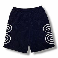 sol soonerorlater rope logo swim ショーツ 紫 - メルカリ