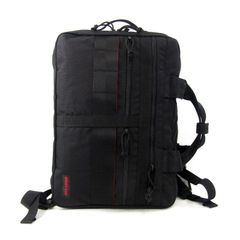미사용 BRIEFING 브리핑 비즈니스 가방 BRA233P50 A4 2WAY LINER MW GEN2 브리프케이스 백팩 블랙 블랙 47000712