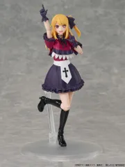 【予約】【新品】KADOKAWA PLASTIC MODEL SERIES 【推しの子】 ルビー【正規品】