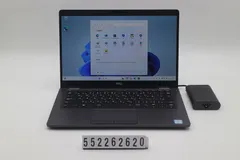 DELL Latitude 5300 Core i5 8365U 1.6GHz/16GB/256GB(SSD)/13.3W/FHD(1920x1080)/Win11 【552262620】