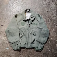 PROPPER 90s CPS FLIGHT JACKET GORE-TEX 付フード有 ゴアテックスミリタリーブルゾン プロッパー