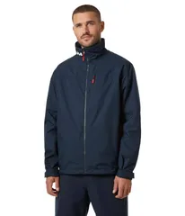 ヘリーハンセン メンズ アウター コート ジャケット Helly Hansen Crew Midlayer Jacket 2 Navy ネイビー